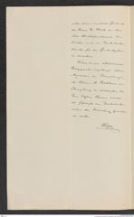 k.k. naturhistorisches Hofmuseum, Intendanzakten 1885-1896 (Hauer), Aktenzahl Z.688/1892, Seite 2